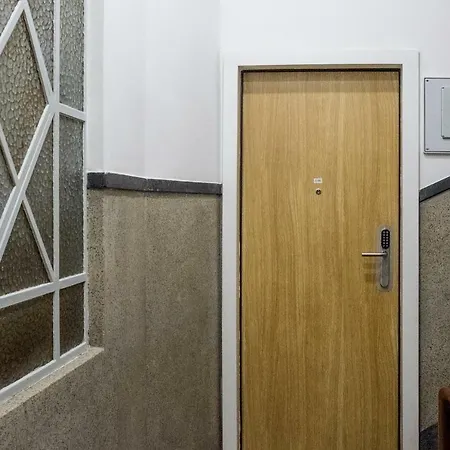 Bonjardim Apartment