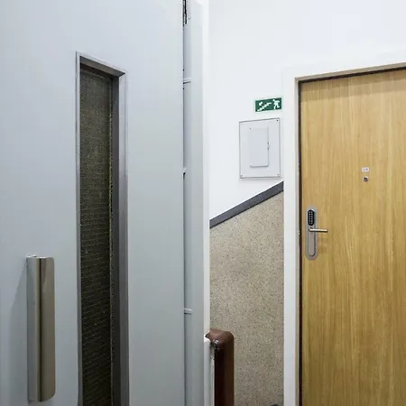Bonjardim Apartamento Porto