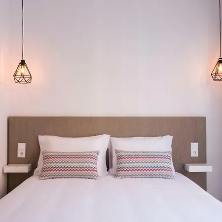Apartamento Bonjardim