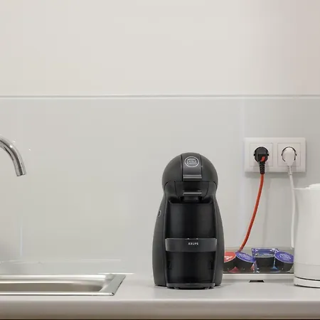 Apartamento Bonjardim *