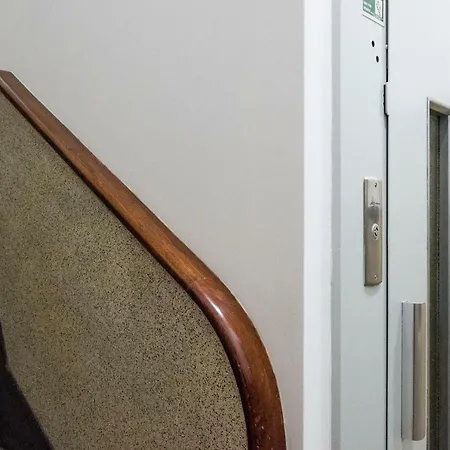 Apartamento Bonjardim *
