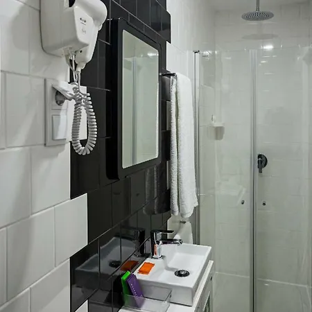 Apartamento Bonjardim *